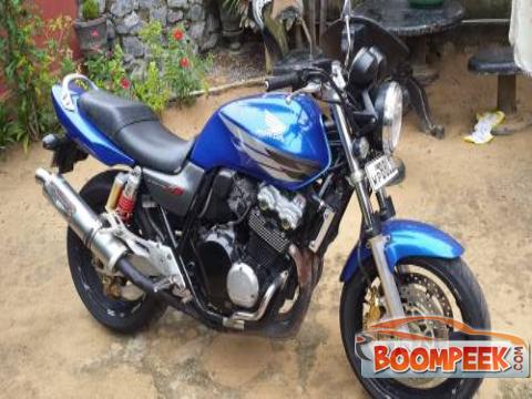Honda -  CB4 Spec2 Motorcycle For Sale
