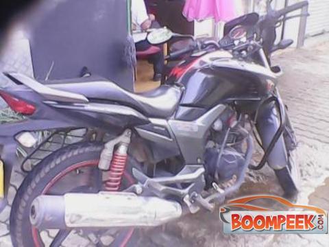 Hero Honda Hunk 150cc Motorcycle For Sale