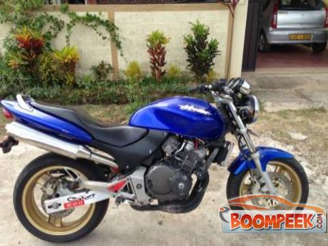 Honda -  Hornet 250  CH 115 Motorcycle For Sale