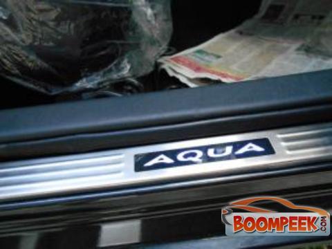 Toyota Aqua  Car For Sale