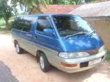 2004 Toyota TownAce CR27 Van For Sale.