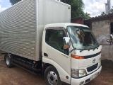 2002 Toyota   Lorry (Truck) For Sale.