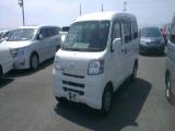 2011 Daihatsu Hijet  Van For Sale.