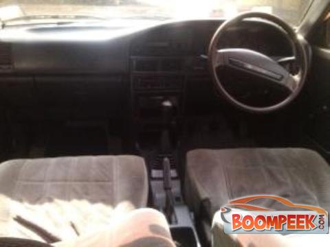 Toyota Corolla DX Wagon EE96 Car For Sale