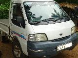 2002 Nissan Vanette  Lorry (Truck) For Sale.