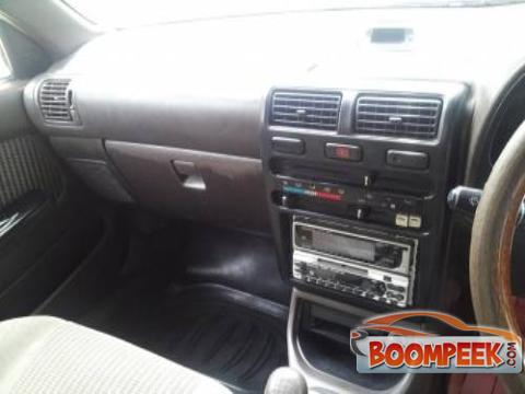 Toyota Starlet EP82 Car For Sale