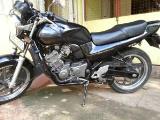 Honda -  Jade cha 100 Motorcycle For Sale