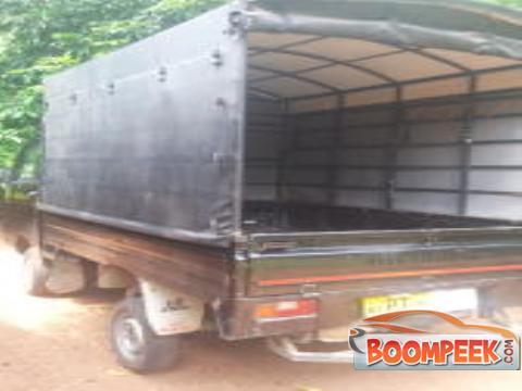 Mahindra Maxximo  Lorry (Truck) For Sale