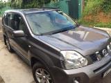 2009 Nissan X-Trail  SUV (Jeep) For Sale.