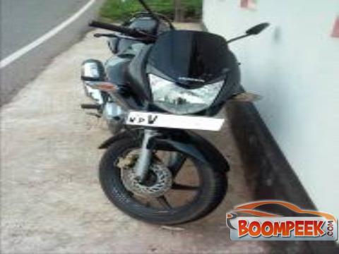 Honda -  CBF Stunner  Motorcycle For Sale