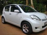 2008 Toyota Passo  Car For Sale.