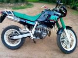 Honda -  AX-1 CH110 Motorcycle For Sale