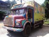 2010 Ashok Leyland 1613  Lorry (Truck) For Sale.