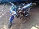 2005 TVS Victor GX 100 Motorcycle For Sale.