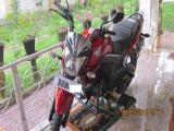 Honda -  CB Trigger  Motorcycle For Sale