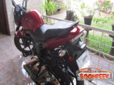 Honda -  CB Trigger  Motorcycle For Sale