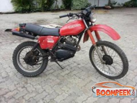 Honda -  XR 250 S Motorcycle For Sale