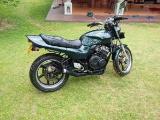 Honda -  Jade  Motorcycle For Sale