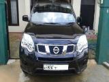 2013 Nissan X-Trail  SUV (Jeep) For Sale.