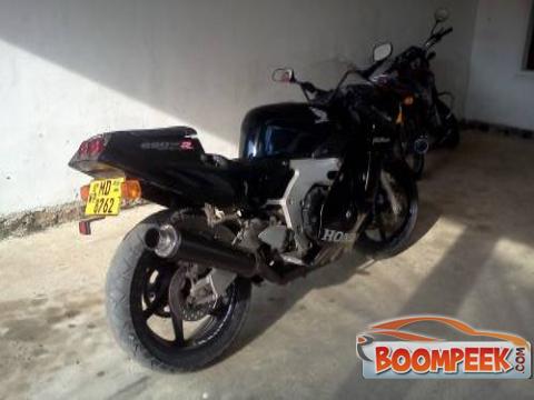 Honda -  CBR250RR gullarm  Motorcycle For Sale