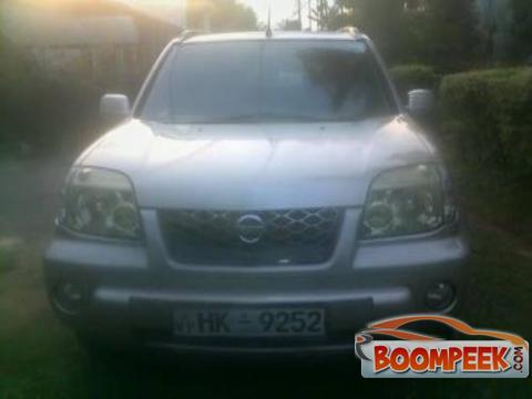 Nissan X-Trail  SUV (Jeep) For Sale