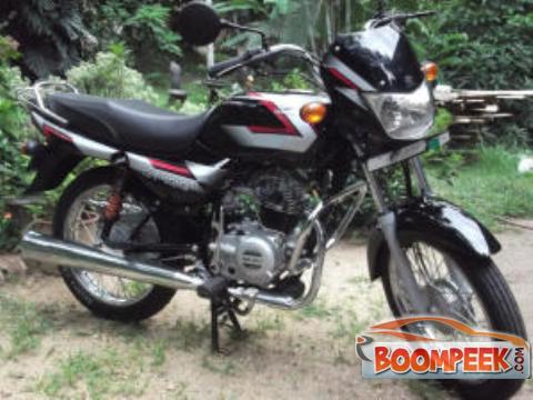 Bajaj CT100  Motorcycle For Sale