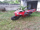 2006 Honda -  CBR250  Motorcycle For Sale.