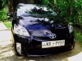 2010 Toyota Prius 3rd gen Car For Sale.