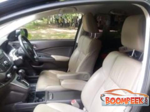 Honda CR-V RM 2 SUV (Jeep) For Sale