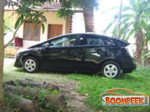 Toyota Prius  3rd Generation Car For Sale
