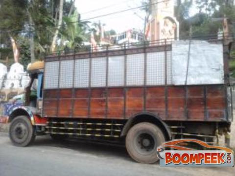 TATA 1612  Lorry (Truck) For Sale