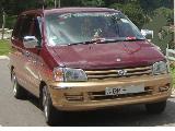 1997 Toyota TownAce CR41 Van For Sale.