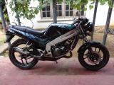 1998 Yamaha TZR 125  Motorcycle For Sale.