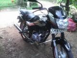2008 TVS Star Sport  Motorcycle For Sale.