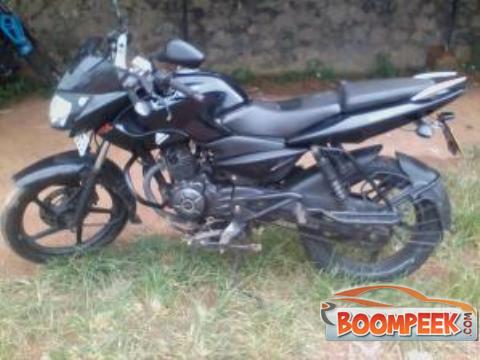 Bajaj Pulsar 135 LS Motorcycle For Sale