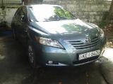 2008 Toyota Camry  Car For Sale.