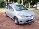 2007 Toyota Passo  Car For Sale.