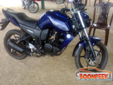 Yamaha FZ-S  Motorcycle For Sale