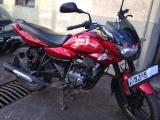 2011 Bajaj XCD  Motorcycle For Sale.