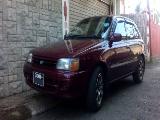 1994 Toyota Starlet EP82 Car For Sale.