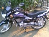 2009 TVS Star Sport  Motorcycle For Sale.