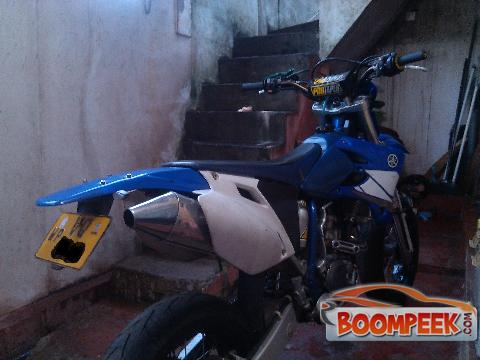 Yamaha WR 250  Motorcycle For Sale
