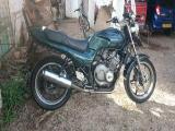 2013 Honda -  Jade Chassi 120 Motorcycle For Sale.