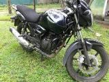 2009 TVS Apache RTR 160 Motorcycle For Sale.