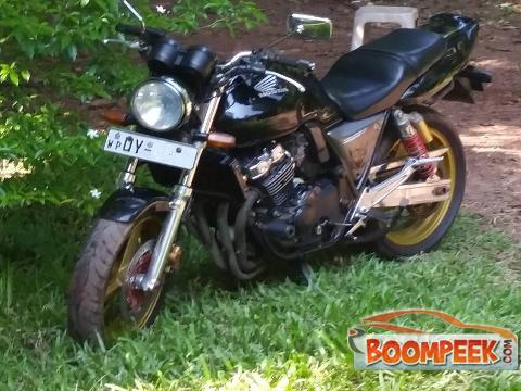 Honda -  CB4 400 Motorcycle For Sale