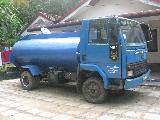 1998 Lanka ashok leyland Water bowser 68-xxxx Constructional Vehicle For Sale.