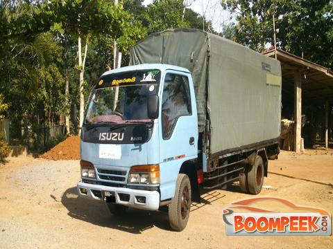 Isuzu NKR55L NKR55L Lorry (Truck) For Sale