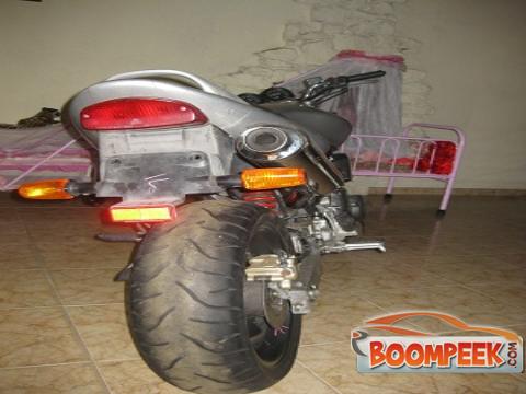 Honda -  Hornet 250 125 Motorcycle For Sale