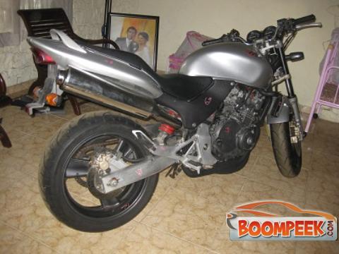 Honda -  Hornet 250 125 Motorcycle For Sale