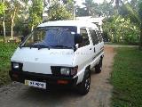 1986 Toyota TownAce CR26 Van For Sale.